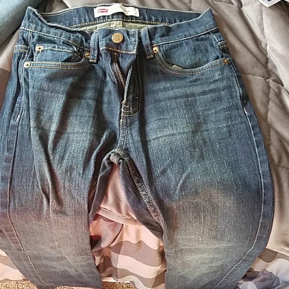 Youth Jean's